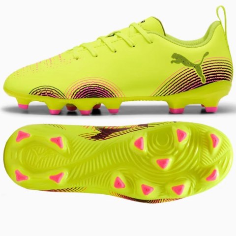 Korki Puma Future 8 Play FG/AG Jr 108144-03 Korki Puma Future 8 Play FG/AG Jr 108144-03