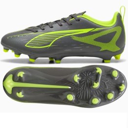 Buty piłkarskie Puma Ultra 5 Play FG/AG Jr 108170-03