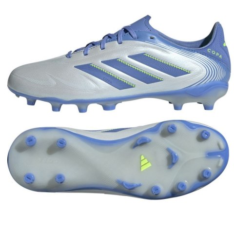 Korki adidas Copa Pure III League FG/MG Jr IE1195