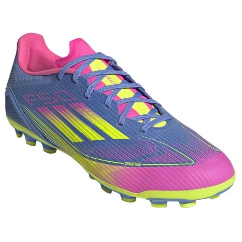 Buty piłkarskie adidas F50 League 2G/3G AG M IE1263