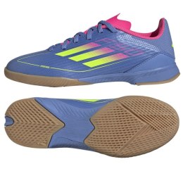 Halówki adidas F50 League IN Jr IE3749