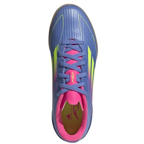 Halówki adidas F50 League IN Jr IE3749 Halówki adidas F50 League IN Jr IE3749