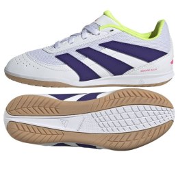 Halówki adidas Predator Club Sala IN Jr ID3804
