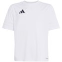 Koszulka adidas Squadra 25 Jr JJ0058