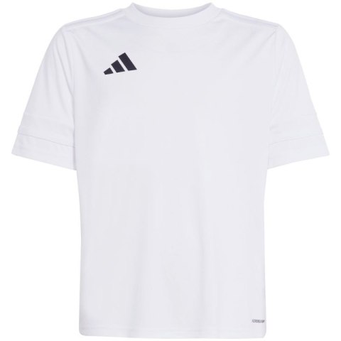 Koszulka adidas Squadra 25 Jr JJ0058