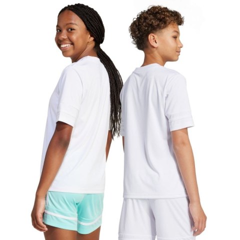 Koszulka adidas Squadra 25 Jr JJ0058