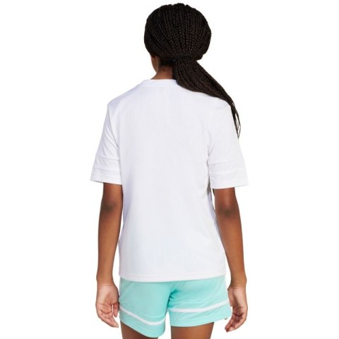 Koszulka adidas Squadra 25 Jr JJ0058