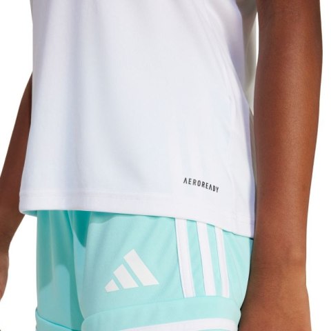 Koszulka adidas Squadra 25 Jr JJ0058