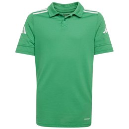 Koszulka adidas Squadra 25 Polo Jr JY3410
