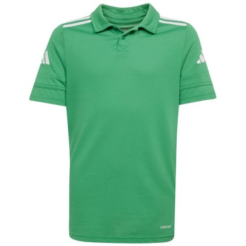 Koszulka adidas Squadra 25 Polo Jr JY3410