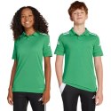 Koszulka adidas Squadra 25 Polo Jr JY3410
