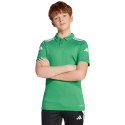 Koszulka adidas Squadra 25 Polo Jr JY3410