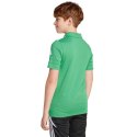 Koszulka adidas Squadra 25 Polo Jr JY3410