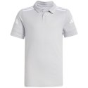 Koszulka adidas Squadra 25 Polo Jr JY3412