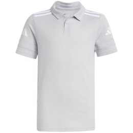 Koszulka adidas Squadra 25 Polo Jr JY3412