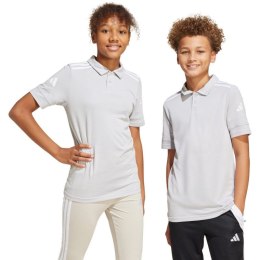 Koszulka adidas Squadra 25 Polo Jr JY3412