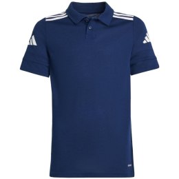 Koszulka adidas Squadra 25 Polo Jr JY3413