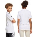 Koszulka adidas Squadra 25 Polo Jr JY3414