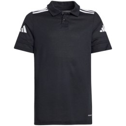 Koszulka adidas Squadra 25 Polo Jr JY3415
