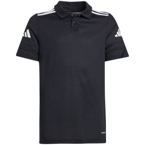 Koszulka adidas Squadra 25 Polo Jr JY3415