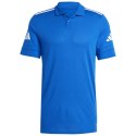 Koszulka adidas Squadra 25 Polo M JW0890