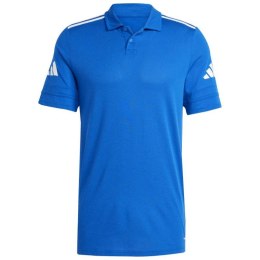 Koszulka adidas Squadra 25 Polo M JW0890