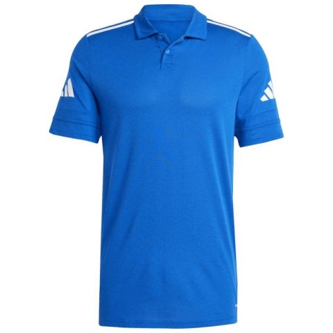 Koszulka adidas Squadra 25 Polo M JW0890