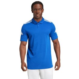 Koszulka adidas Squadra 25 Polo M JW0890