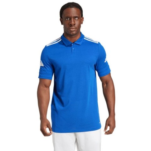 Koszulka adidas Squadra 25 Polo M JW0890