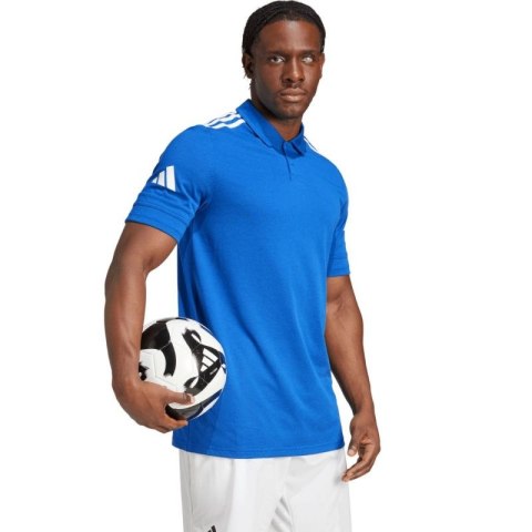 Koszulka adidas Squadra 25 Polo M JW0890