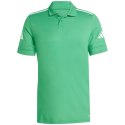 Koszulka adidas Squadra 25 Polo M JY3416