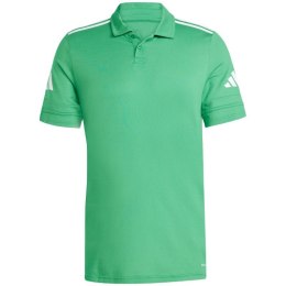 Koszulka adidas Squadra 25 Polo M JY3416