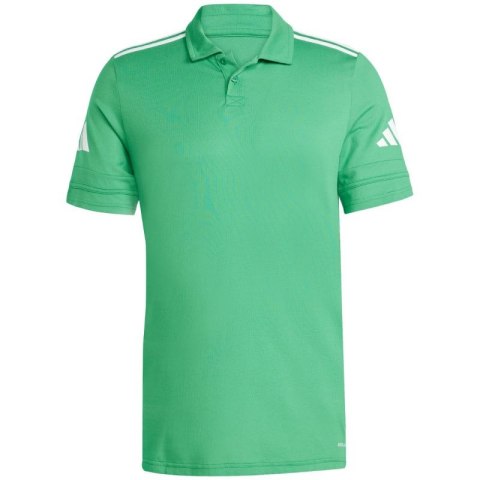Koszulka adidas Squadra 25 Polo M JY3416