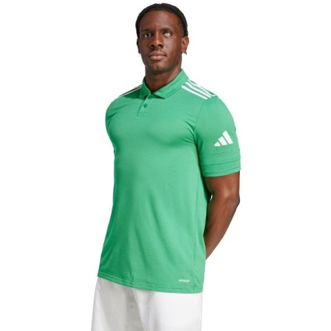 Koszulka adidas Squadra 25 Polo M JY3416