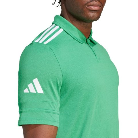 Koszulka adidas Squadra 25 Polo M JY3416