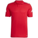 Koszulka adidas Squadra 25 Polo M JY3418