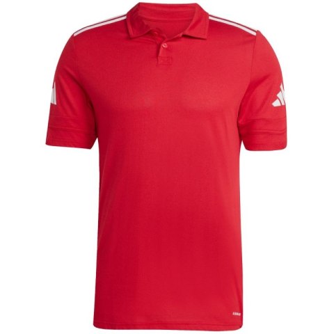 Koszulka adidas Squadra 25 Polo M JY3418