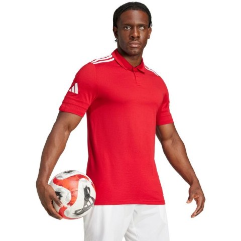 Koszulka adidas Squadra 25 Polo M JY3418