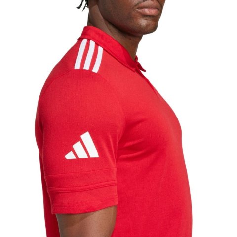 Koszulka adidas Squadra 25 Polo M JY3418
