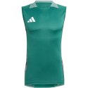 Koszulka adidas Tiro 24 Competition Training Sleeveless M IR5477