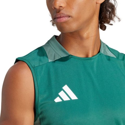Koszulka adidas Tiro 24 Competition Training Sleeveless M IR5477