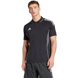 Koszulka adidas Tiro 25 Competition Polo M JY1804