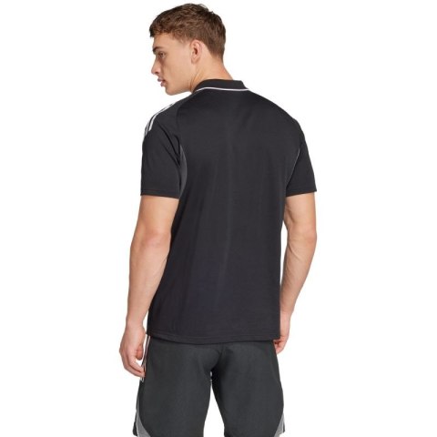 Koszulka adidas Tiro 25 Competition Polo M JY1804