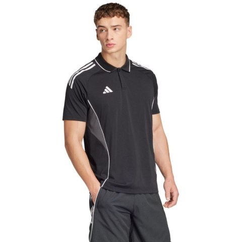 Koszulka adidas Tiro 25 Competition Polo M JY1804