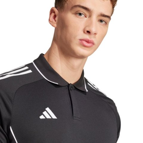 Koszulka adidas Tiro 25 Competition Polo M JY1804