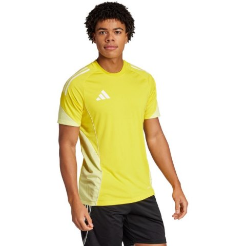 Koszulka adidas Tiro 25 Competition Training Jersey M JI8952