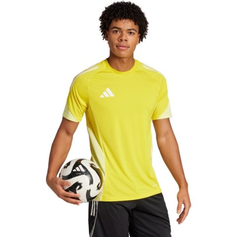 Koszulka adidas Tiro 25 Competition Training Jersey M JI8952