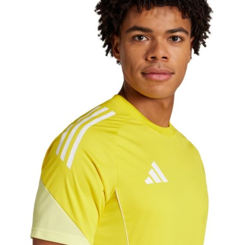 Koszulka adidas Tiro 25 Competition Training Jersey M JI8952