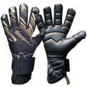 Rękawice bramkarskie 4Keepers Soft Onyx Jr NC S929245 Rękawice bramkarskie 4Keepers Soft Onyx Jr NC S929245