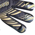 Rękawice bramkarskie 4Keepers Soft Onyx Jr NC S929245 Rękawice bramkarskie 4Keepers Soft Onyx Jr NC S929245